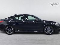 Used BMW 218 M Sport 134 HP (98 kW) 2024 Black Coupe