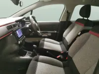 Used Citroën C3 PureTech 83 HP (61 kW) 2022 Beige Hatchback
