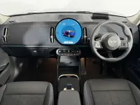 New Mini Countryman Classic 215 HP (158 kW) 2026 Blue SUV