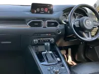 Used Mazda CX-5 Inclusive 165 HP (121 kW) 2020 SUV