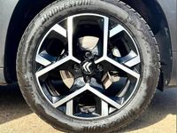 Used Citroën C3 Aircross PureTech 108 HP (79 kW) 2024 White SUV