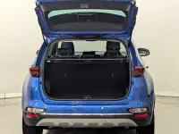 Used Kia Sportage 177 HP (130 kW) 2020 SUV