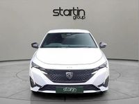 Used Peugeot e-308 GTi 114 kW (156 HP) 2025 White Hatchback