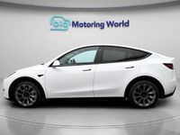 Używany Tesla Model Y 372 kW (507 KM) 2023 SUV