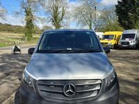 used Mercedes Vito 114CDI Van