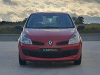 used Renault Clio 1.2 16v Expression