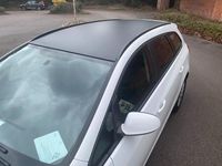 Second-hand Vauxhall Astra Design Edition 134 CP (98 kW) 2016 Alb Break