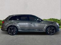 New Audi Q7 Black Edition 228 HP (167 kW) 2025 Other SUV