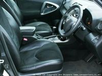 Used Toyota RAV4 150 HP (110 kW) 2010 SUV