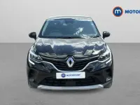 Used Renault Captur Evolution 91 HP (66 kW) 2023 Black SUV