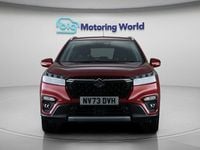 Used Suzuki SX4 S-Cross 116 HP (85 kW) 2024 SUV