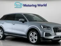 Used Audi Q2 Sport 110 HP (80 kW) 2024 SUV