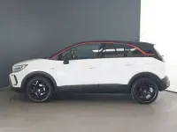 Used Vauxhall Crossland 2023 White SUV