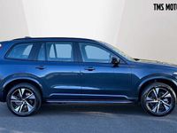 used Volvo XC90 Plus B5 Mild hybrid