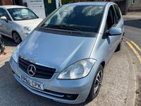 used Mercedes A160 A ClassSE AUTOMATIC CLASSIC SE 5DR