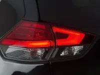 Used Nissan X-Trail Tekna 159 HP (116 kW) 2020 Black SUV