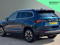 Used Skoda Karoq SE L 150 HP (110 kW) 2024 SUV