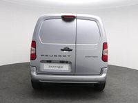 New Peugeot Partner 100 HP (73 kW) 2026 Grey MPV