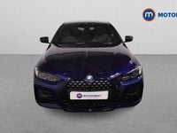 Used BMW 420 M Sport 184 HP (135 kW) 2023 Coupe
