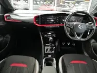 Used Vauxhall Mokka 2023 Black SUV