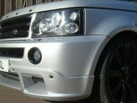 Used Land Rover Range Rover Sport 2005 SUV