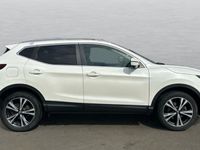 used Nissan Qashqai 1.2 Dig-t 115 N-connecta