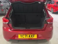 Begagnad Seat Ibiza SE Technology 95 HK (69 kW) 2025 Halvkombi