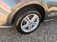 Second-hand Audi Q5 S-Line 286 CP (210 kW) 2018 Gri SUV