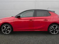 Second-hand Vauxhall Corsa S 75 CP (55 kW) 2024 Roșu Hatchback