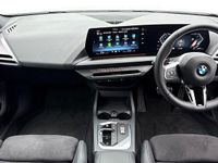 Used BMW 120 M Sport 168 HP (123 kW) 2025 White Hatchback