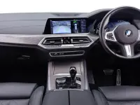 Gebraucht BMW X5 M Sport 282 PS (207 kW) 2023 Blau SUV