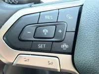 Used VW Golf VIII Life 129 HP (94 kW) 2022 White Hatchback
