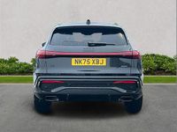 Used Audi Q5 Advanced 204 HP (150 kW) 2025 Black SUV