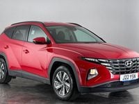 Used Hyundai Tucson SE 150 HP (110 kW) 2024 SUV