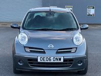 used Nissan Micra 1.4 SE 5dr Auto