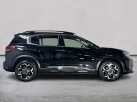Used Citroën C5 Aircross Shine 127 HP (93 kW) 2022 Black SUV