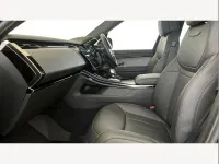 Used Land Rover Range Rover Sport SE Dynamic 460 HP (338 kW) 2026 Black SUV