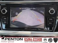 Used SsangYong Korando 163 HP (119 kW) 2023 Red SUV