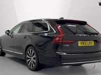 used Volvo V90 2.0 B4P Inscription 5dr Auto