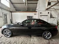 used BMW M240 2 Series 3.0Euro 6 (s/s) 2dr RED LEATHER