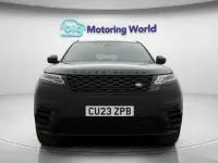 Used Land Rover Range Rover Velar S 201 HP (147 kW) 2023 SUV