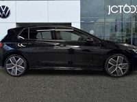 Used VW Golf VIII 150 HP (110 kW) 2026