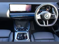 Used BMW X3 M Sport 299 HP (219 kW) 2026 Black SUV
