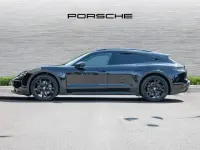 Used Porsche Taycan 4 Cross Turismo Cross Turismo 105 kW (143 HP) 2024 Estate