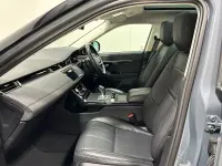 Used Land Rover Range Rover evoque SE Dynamic 2023 Grey SUV