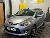 Used Mazda 2 2011 Silver Hatchback