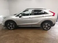 Used Mitsubishi Eclipse 163 HP (119 kW) 2019 Silver Hatchback