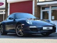 Used Porsche 997 345 HP (253 kW) 2011 Coupe