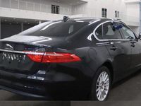 Used Jaguar XF Prestige 163 HP (119 kW) 2020 Sedan