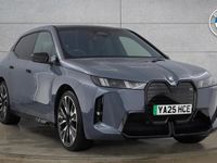 Used BMW iX Comfort Edition 478 kW (650 HP) 2025 Grey SUV